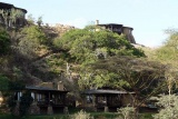High on a hill, The Emakoko