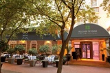 Hollow on the Square, Cape Town