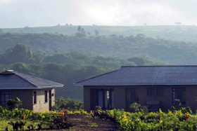 Ngorongoro Farm House valley, Ngorongoro