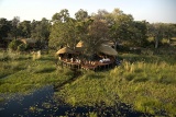 Baines' Camp