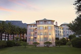 Mount Nelson Hotel,, Cape Town