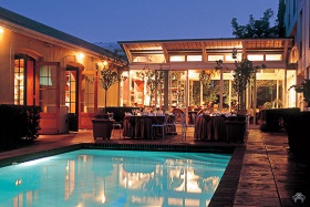 Portswood Hotel