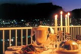 Commodore Hotel, V&A Waterfront, Cape Town