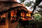 Pondoro Game Lodge