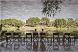 Simbavati River Lodge