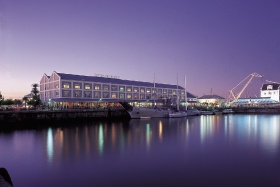 V&A Hotel, Cape Town