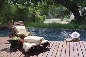 Rhino Post Lodge