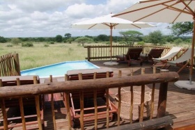nThambo Pool