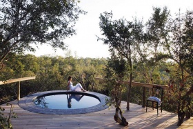 Pioneers Camp Suite Private Pool
