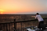 Endless views of African Bushveld