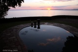 Musango view over Kariba Lake