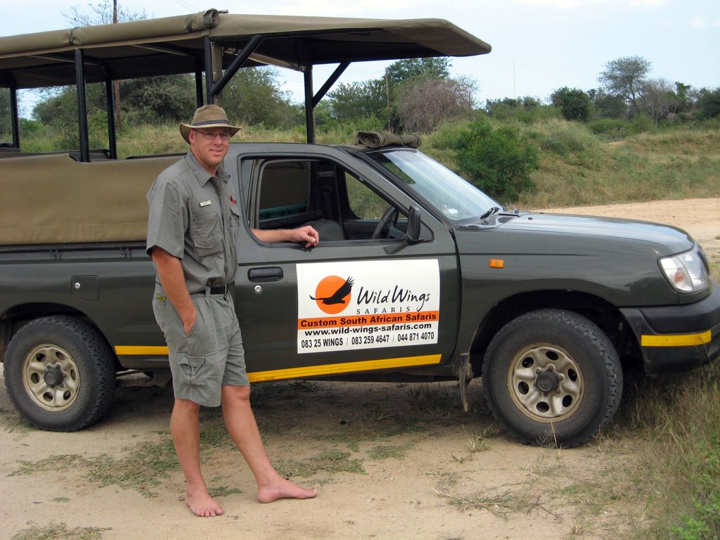 Barefoot simon by Barefoot Simon, guide extraordinaire Barefoot simon by Barefoot Simon, guide extraordinaire
