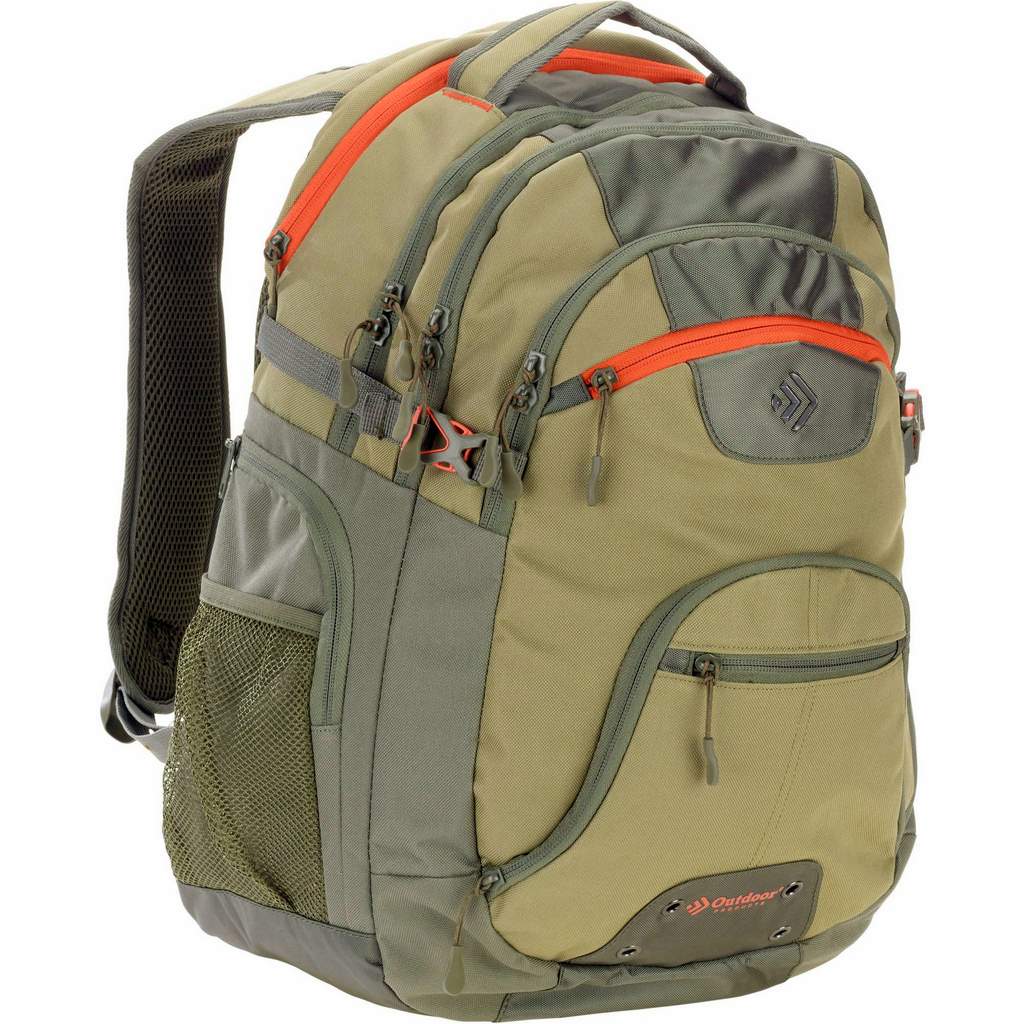 safari daypack bag