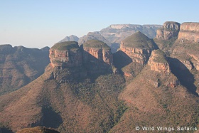 Panorama Route