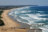 Wilderness Beach,
Garden Route