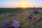 Maasai Viewpoint, Tanzania