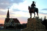 Christ Church, Windhoek