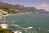 World-famous Clifton Beach