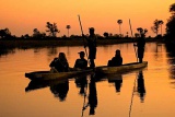 Okavango Mokoro