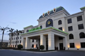 Mondior exterior